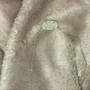 Kendra Scott Elisa necklace